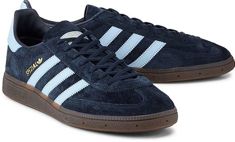 adidas spezial blau 44 2 3